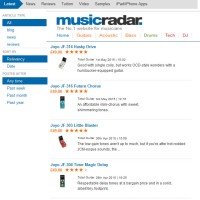 Music Radar - JOYO Reviews Music Radar - JOYO Reviews