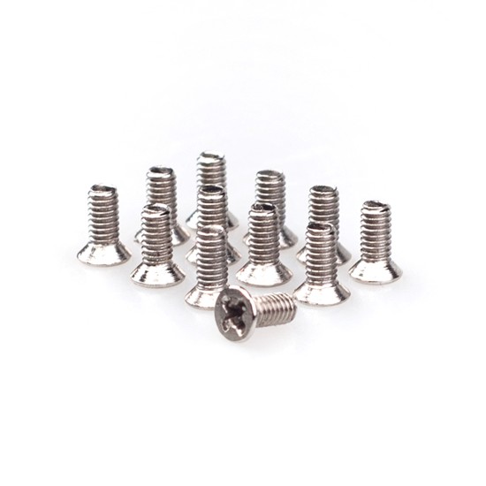 JOYO Cm-15 Solder Free Guitar Patch Cable Plugs X 2 - JOYO UK JOYO Cm-15 Solder Free Guitar Patch Cable Plugs X 2 - Cm-15 Mono Jacks X 2 Order Guitar Patch Cables Direct