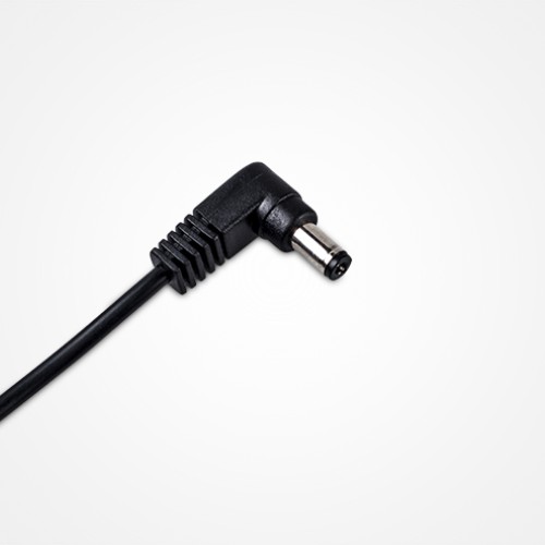 Cm-26 8 Way Daisy Chain Right Angle Jack Cable For Guitar Effect Power Supply  - Cm-26 8 Way Daisy Chain Order Power Supplies Direct 