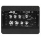 JOYO Dc-15 S Guitar Amplifier With Multi Fx, Looper, Bluetooth, Footswitch & Drums