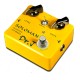 Dr.J D-52 Soloman Bass Overdrive Effect Pedal  - Dr.J D-52 Bass Overdrive Order Bass Guitar Effects Direct 