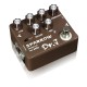 Dr.J D-53 Sparrow Bass Di Xlr And Drive Effect Pedal  - Dr.J D-53 Bass Di Overdrive Order Bass Guitar Effects Direct 