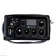 JOYO Eq - Mp3 Lcd Digital 3 Band Eq Usb Pickup Preamp With Tuner