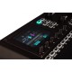 JOYO Gem Box Iii 3 Guitar Effect Processor & Amp Modeler  - Gem Box Iii Multi Effects Order Series 4 - Revolution Direct 
