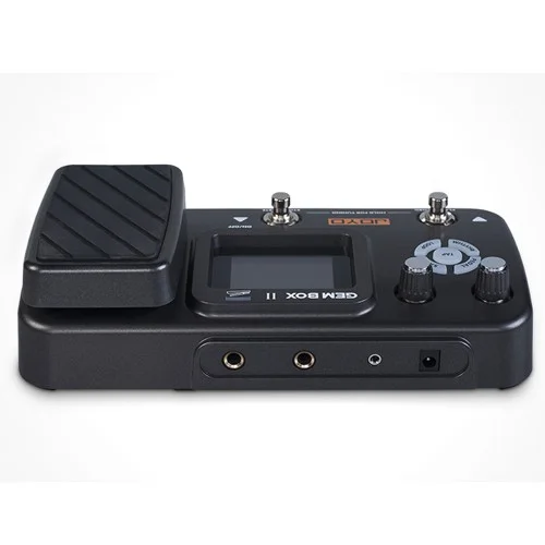 JOYO Gem Box 2 Ii Multi Guitar Effects Looper Drums Metronome Tuner JOYO Gem Box 2 Ii Multi Guitar Effects Looper Drums Metronome Tuner
