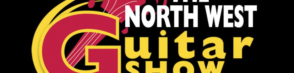 North West Guitar Show 2018 Haydock Park Racecourse