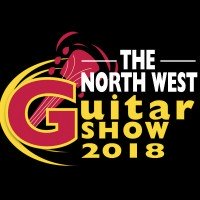 North West Guitar Show 2018 Haydock Park Racecourse