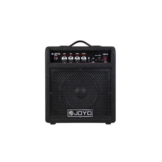 JOYO Jba-10 10W Practice Bass Guitar Amplifier With Bluetooth - JOYO UK JOYO Jba-10 10W Practice Bass Guitar Amplifier With Bluetooth - Jba-10 Bass Guitar Amplifier Order Bass Amplifiers Direct