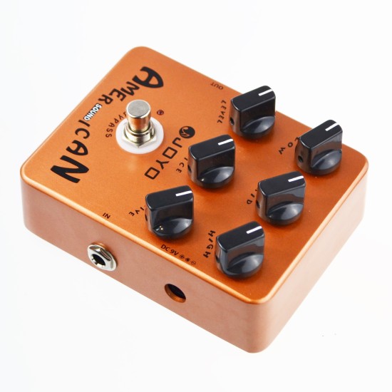 Joyo american sound схема
