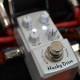 JOYO Jf-314 Husky Drive Overdrive Ironman Mini Guitar Effects Pedal