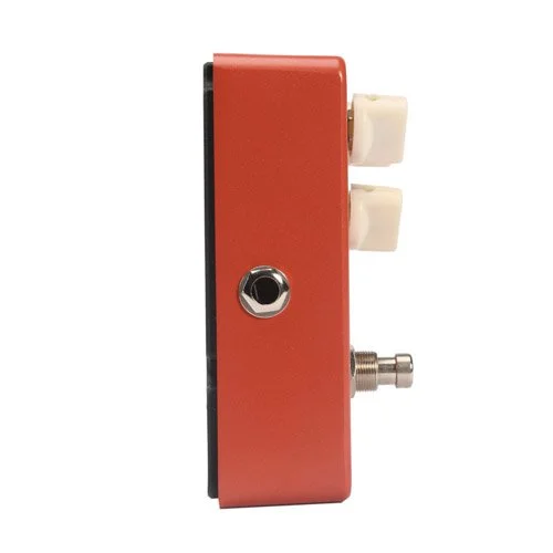 JOYO Jf-03 Crunch Distortion Guitar Effect Pedal JOYO Jf-03 Crunch Distortion Guitar Effect Pedal