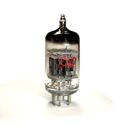 JOYO 12Ax7 Preamp Tube For Bantamp Guitar Amplifier  - 12Ax7 Tube Order JOYO Bantamp - Head Amplifiers Direct 