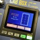 JOYO Cab Box Guitar Cabinet Simulator Effect Pedal IR Loader R-08