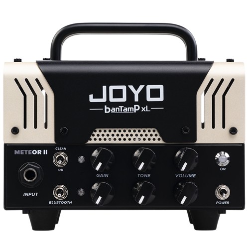 JOYO Meteor 2 - XL Edition  Bantamp Tube Guitar Amplifier