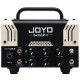 JOYO Meteor 2 - XL Edition  Bantamp Tube Guitar Amplifier  - JOYO Meteor 2 - XL Edition  Bantamp Order JOYO Bantamp - Head Amplifiers Direct 