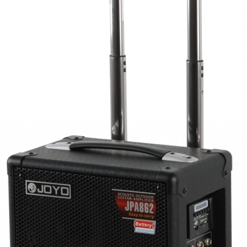 JOYO Jpa-862 Portable Street Amplifier