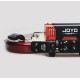 JOYO Jw-03 2.4Ghz Digital Wireless System For Guitar & Bass