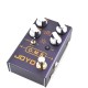 JOYO OMB Looper And Drum Machine - R-06 Revolution Series  - R-06 Omb Looper And Drum Machine Order Series 4 - Revolution Direct 