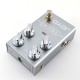 JOYO Taichi Overdrive Guitar Effect Pedal - R-02 Revolution Series