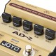 JOYO Ad-2 Acoustic Guitar Preamp And Di Box