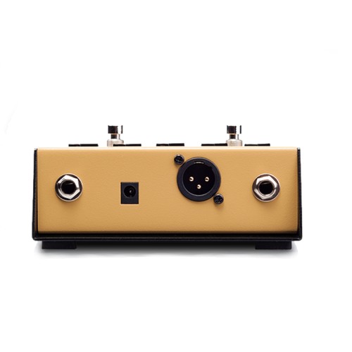 JOYO Ad-2 Acoustic Guitar Preamp And Di Box  - Ad-2 Acoustic Guitar Di Preamp Order Acoustic Amplifiers Direct 