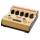 JOYO Ad-2 Acoustic Guitar Preamp And Di Box  - Ad-2 Acoustic Guitar Di Preamp Order Acoustic Amplifiers Direct 