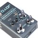 JOYO Atmosphere Reverb Guitar Effect Pedal 9 Modes R-14  - R-14 Joyo Atmosphere Reverb Order Series 4 - Revolution Direct 