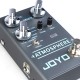 JOYO Atmosphere Reverb Guitar Effect Pedal 9 Modes R-14  - R-14 Joyo Atmosphere Reverb Order Series 4 - Revolution Direct 