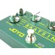 JOYO Baatsin 8 Mode Overdrive Guitar Effect Pedal R-11  - R-11 Baatsin Overdrive Order Sustain & Retain Direct 