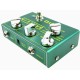 JOYO Baatsin 8 Mode Overdrive Guitar Effect Pedal R-11  - R-11 Baatsin Overdrive Order Sustain & Retain Direct 