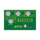JOYO Baatsin 8 Mode Overdrive Guitar Effect Pedal R-11  - R-11 Baatsin Overdrive Order Sustain & Retain Direct 