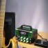 JOYO BADASS - 2 CHANNEL 50W TUBE LUNCHBOX BASS AMPLIFIER - A PREVIEW 