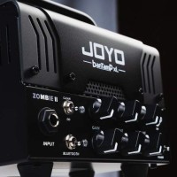 Having it Large! Introducing New JOYO Bantamp XL 2 II