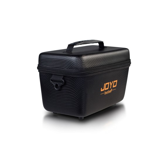 Bantbag Bantamp Amplifier Deluxe Solid Foam Case - JOYO UK Bantbag Bantamp Amplifier Deluxe Solid Foam Case - Bantbag Joyo Bantamp Order JOYO Bantamp - Head Amplifiers Direct