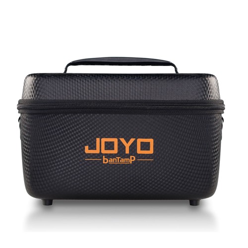 Bantbag Bantamp Amplifier Deluxe Solid Foam Case  - Bantbag Joyo Bantamp Order JOYO Bantamp - Head Amplifiers Direct 