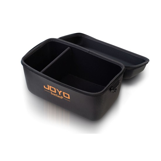 Bantbag Bantamp Amplifier Deluxe Solid Foam Case - JOYO UK Bantbag Bantamp Amplifier Deluxe Solid Foam Case - Bantbag Joyo Bantamp Order JOYO Bantamp - Head Amplifiers Direct