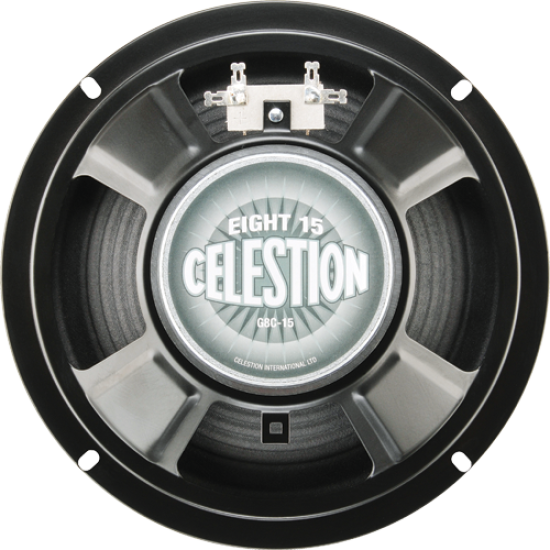 JOYO Bantcab 15W Guitar Cabinet Celestion Eight - JOYO UK JOYO Bantcab 15W Guitar Cabinet Celestion Eight - Bantcab Guitar Cabinet Order JOYO Bantamp - Head Amplifiers Direct