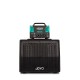 JOYO Bantamp Head & Bantcab Cabinet Mini Stack - Bantstack  - Bantstack Guitar Head Cabinet Order JOYO Bantamp - Head Amplifiers Direct 