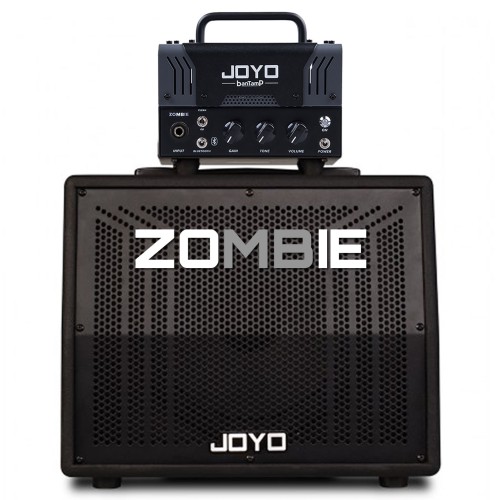 JOYO Bantamp Head & Bantcab Cabinet Mini Stack - Bantstack