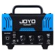 JOYO Bluejay Bantamp Guitar Amp Head 20W Pre Amp Tube Hybrid