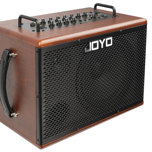 JOYO Bsk 60 W Acoustic Guitar Amplifier  - Bsk 60 Acoustic Amplifier Order Acoustic Amplifiers Direct 