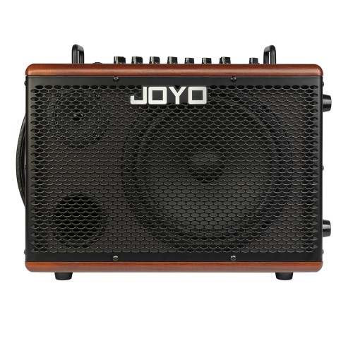 JOYO Bsk 60 W Acoustic Guitar Amplifier  - Bsk 60 Acoustic Amplifier Order Acoustic Amplifiers Direct 