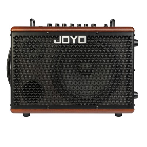 JOYO Bsk 60 W Acoustic Guitar Amplifier