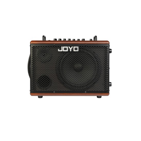 JOYO Bsk 60 W Acoustic Guitar Amplifier  - Bsk 60 Acoustic Amplifier Order Acoustic Amplifiers Direct 