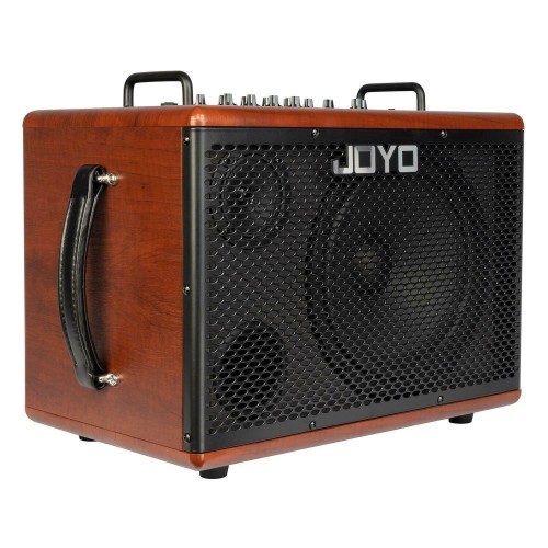 JOYO Bsk 60 W Acoustic Guitar Amplifier  - Bsk 60 Acoustic Amplifier Order Acoustic Amplifiers Direct 