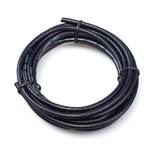 JOYO Cm-15 Solder Free Guitar Patch Cable In 1M Lengths