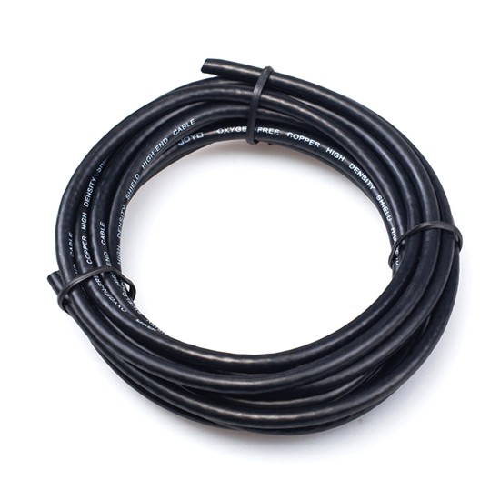 JOYO Cm-15 Solder Free Guitar Patch Cable In 1M Lengths - JOYO UK JOYO Cm-15 Solder Free Guitar Patch Cable In 1M Lengths - Cm-15 Solder Free Cable Order Guitar Patch Cables Direct