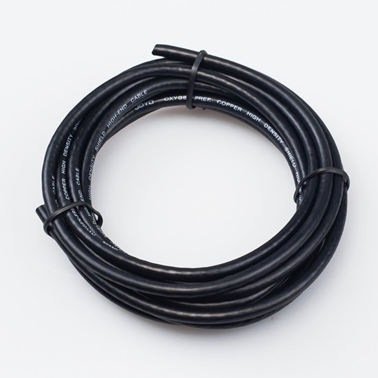 JOYO Cm-15 Solder Free Patch Cable Kit With Tools 10 X 6.35Mm Copper Ts (Mono) Connectors - JOYO UK JOYO Cm-15 Solder Free Patch Cable Kit With Tools 10 X 6.35Mm Copper Ts (Mono) Connectors - Cm-15 Solder Free Guitar Cable Order Guitar Patch Cables Direct
