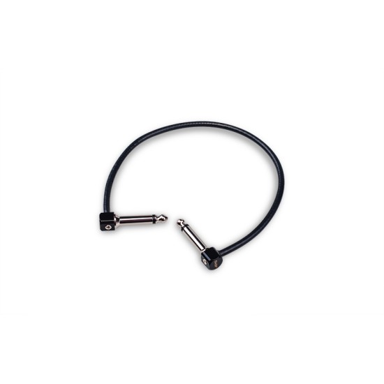 Solder Free Guitar Patch Cable 300Mm 6.35Mm Trs For Guitar Effect Pedal - JOYO UK Solder Free Guitar Patch Cable 300Mm 6.35Mm Trs For Guitar Effect Pedal - Cm-17 Solder Free Patch Order Guitar Patch Cables Direct