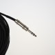 JOYO Cm-02 3.5 Mm Female To 6.3 Mm Male Plug Shielded Stereo Cable, 15 Ft Length  - Cm-02 Cable Order Guitar Effect Accessories by JOYO - Power, Cables and more. Direct 